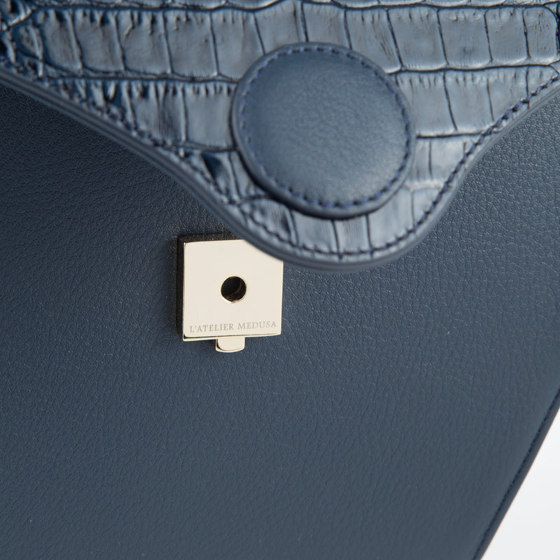 GAIA - NAVY BLUE