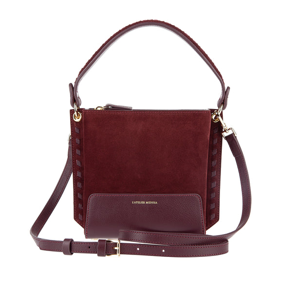 DEMETER - BURGUNDY