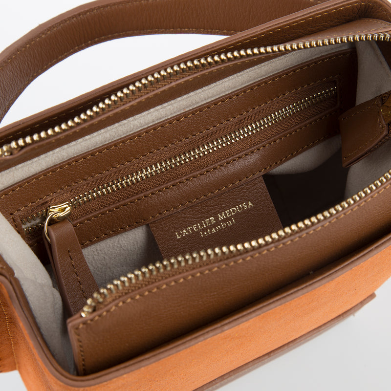 DEMETER - TANGERINE/COGNAC