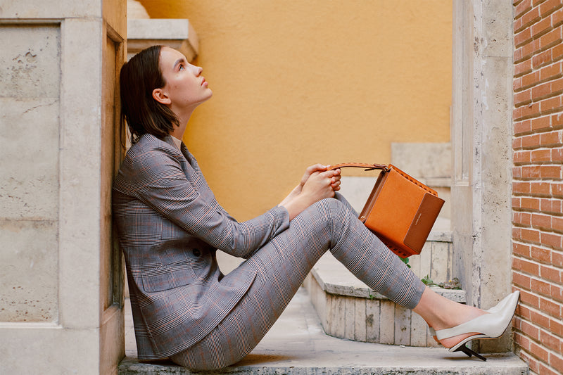 DEMETER - TANGERINE/COGNAC